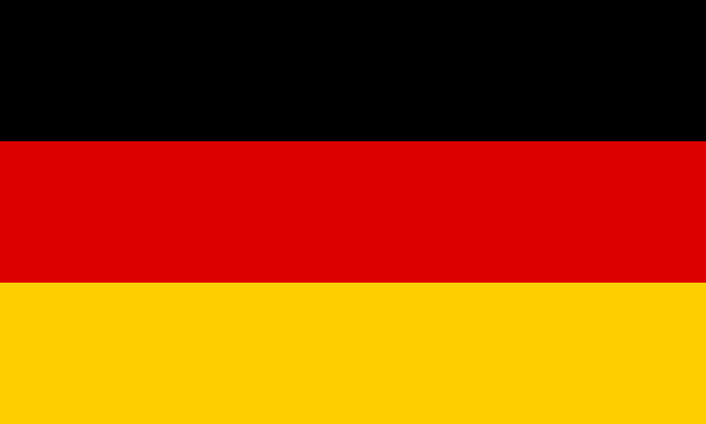 Germany Bundesliga