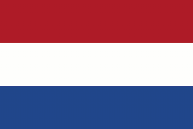 Netherlands Eredivisie