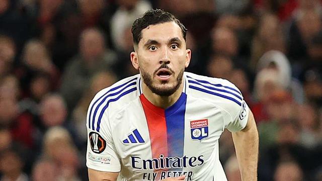 Man City to send player to Lyon after Cherki deal
