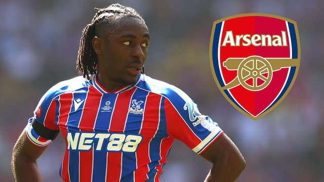 Eze won't make Leeds game as Arsenal miss transfer deadline